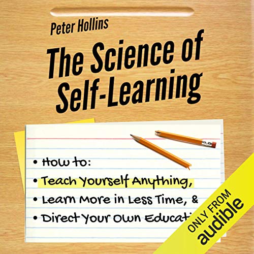book: The Science of Self-Learning